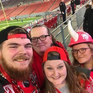 Meet your Posher, Becca